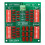 DNC2B04 1nF Step-Dekade programmierbarer Kondensator DIN-Schiene 2