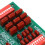 DNC2B04 1nF Step-Dekade programmierbarer Kondensator DIN-Schiene 7