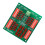 DNC2B04 1nF Step-Dekade programmierbarer Kondensator DIN-Schiene 9