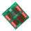 DNC2B04 1nF Step-Dekade programmierbarer Kondensator DIN-Schiene 12