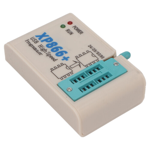 XP866 USB-SPI-Programmiergerät 5 High Speed 24/25/93 2