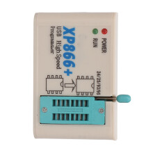 XP866 USB-SPI-Programmiergerät 5 High Speed 24/25/93