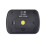 YS 902 Schwarze Schachuhr Timer 14x8.8x4.5cm 2xAAA 3