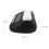 YS 902 Schwarze Schachuhr Timer 14x8.8x4.5cm 2xAAA 5