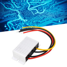 DC Buck-Modul 25W Alu-Kompakt 12-24V zu 5V/5A