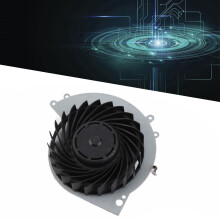 G85B12MS1BN 12V 8800RPM 1.3A 3Pin Aluminiumlüfter