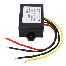DC-Boost-Modul 12V-20V 5A 100W PP-Gehäuse