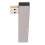 3-in-1 USB-C-Dockingstation Aluminium, 5 Gbit/s 9