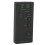 Stimmverzerrer 7 Modi ABS 300 mAh 3,5 mm USB Micro 11