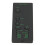 Stimmverzerrer 7 Modi ABS 300 mAh 3,5 mm USB Micro 15