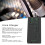 Stimmverzerrer 7 Modi ABS 300 mAh 3,5 mm USB Micro 6