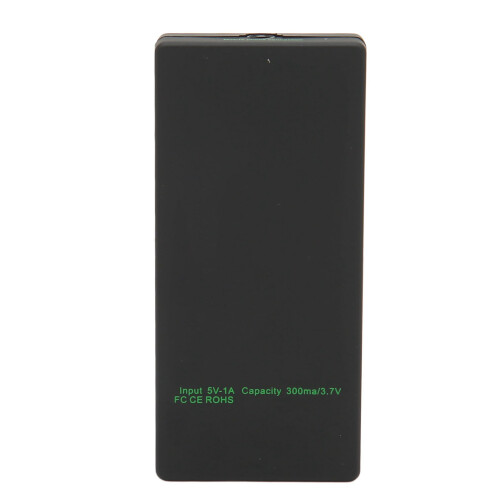 Stimmverzerrer 7 Modi ABS 300 mAh 3,5 mm USB Micro 2