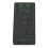 Stimmverzerrer 7 Modi ABS 300 mAh 3,5 mm USB Micro 1