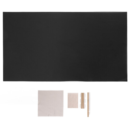 25-Zoll-Bildschirmfilter PET 16:9 UV-Augen-Schutz 1