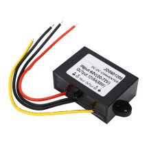 DC-DC Buck-Konverter 60V(20-72V) auf 12V 60W PP-Gehäuse