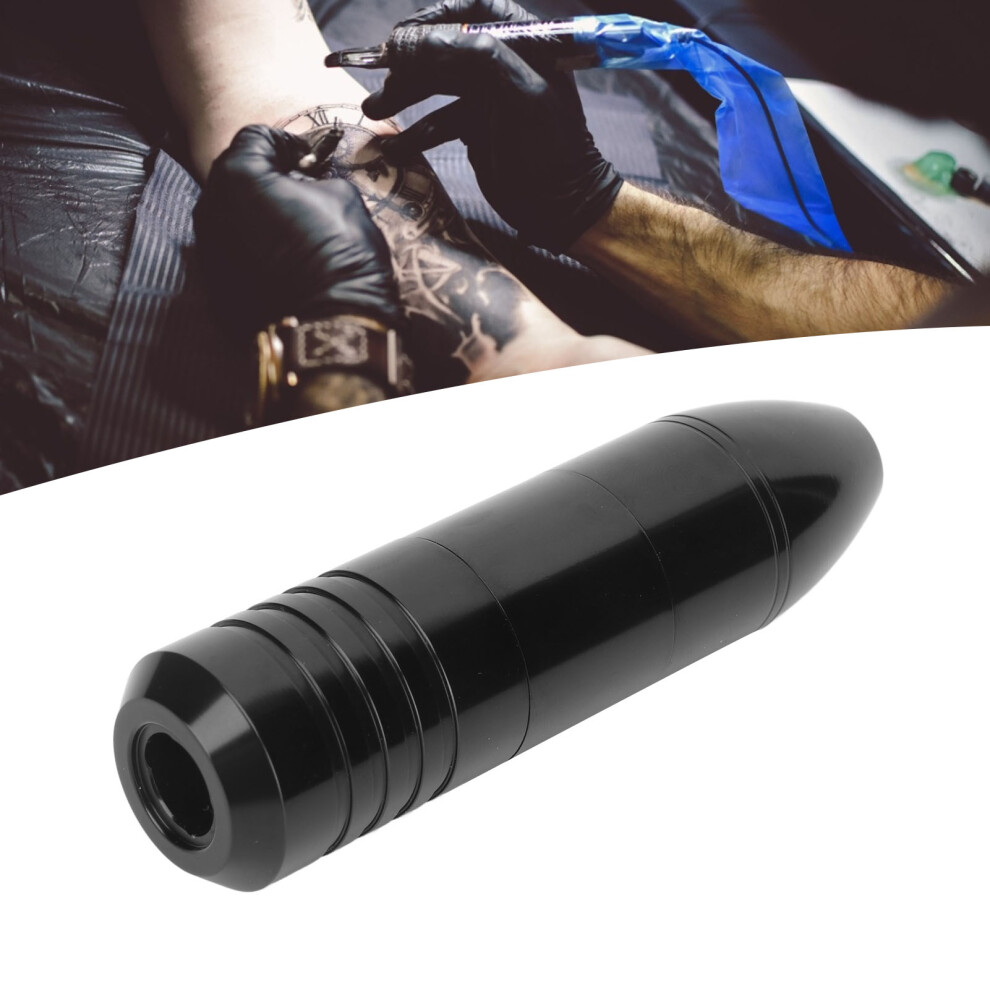 RCA Rotary Tattoo Machine Cartridge Needle 4mm Stroke 3â12V Liner Shader Powerful Tattoo Pen with Clip Cord