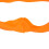 PICO 4 VR Silikon-Gesichtsabdeckung orange, wasserdicht 6