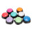 8PCS Voice Recording Button 30 Second Clear Recording Pet Training Buzzer for Dog Communication Study 7