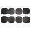 8PCS Voice Recording Button 30 Second Clear Recording Pet Training Buzzer for Dog Communication Study 6