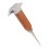 Edelstahl 304 Eisbrecher Buche-Griff 6.6oz 9
