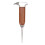 Edelstahl 304 Eisbrecher Buche-Griff 6.6oz 15
