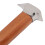Edelstahl 304 Eisbrecher Buche-Griff 6.6oz 8