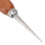 Edelstahl 304 Eisbrecher Buche-Griff 6.6oz 6