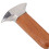 Edelstahl 304 Eisbrecher Buche-Griff 6.6oz 3