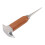 Edelstahl 304 Eisbrecher Buche-Griff 6.6oz 16