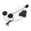 Motorrad-Headset Bluetooth 500mAh 13.5x43mm IP67 15
