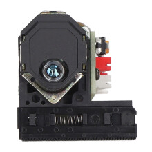 KSS210A Optische Abtastlinse, 2-Schicht-ABS, 650nm