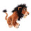 Disney Disney Scar Plush - The Lion King - Medium - 14'' 2