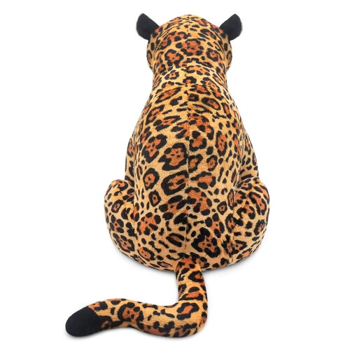 Disney Disney Store Επίσημο Μεσαίο Μαλακό Παιχνίδι Τίγρης, 14 ίντσες, Χαριτωμένος Χαρακτήρας 2