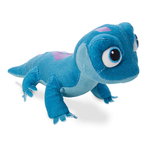 Disney Disney Salamander - Frozen II - Mini Pehmo 1
