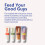 Fygg Nano Hydroxyapatite Mini dentifrice de voyage (cr   me de coco. 2