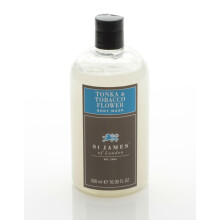 St James of London Tonka & Tobacco Body Wash 16,9 Fl Oz