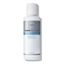 Obagi CLENZIderm M.D. Daily Care Foaming Acne Cleanser - Acne Treatment with 2% Salicylic Acid (BHA) - 4 oz