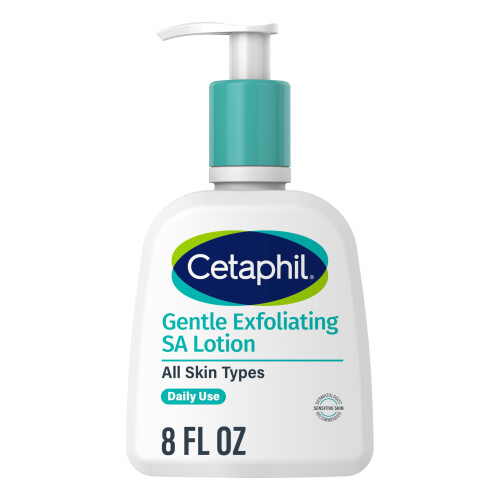 Cetaphil Sanfte Peeling SA Lotion