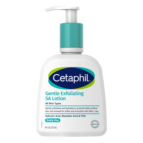Cetaphil Sanfte Peeling SA Lotion 1