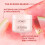POND'S Gel Hydratant Visage à l'Extrait de Pastèque & Antioxydants, 3.4 oz 2