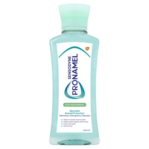 Sensodyne Sensodyne Pronamel Munvatten 8,4 ounce