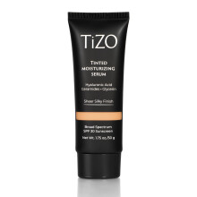 Tizo | Siero idratante colorato | SPF 30 | Ombra in medio