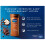 Vaseline Loo para mos e corpo Vaseline Intensive Care Cocoa Radiant 10 onas Pacote de 4 4