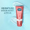 Vaseline ProVitaB3, Serum-Burst Lotion, Zart & Weich 2
