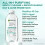 Garnier Eau micellaire Garnier avec acide salicylic 2