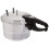 Uniware 11litrov hlinkov tlakov hrnec s naparovacem [1050-28] 2