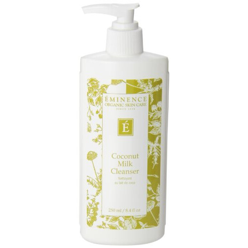 Eminence Coconut Milk Cleanser 8.4 Ounce 2