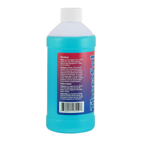 TheraSol com Xilitol 16 onas. 1