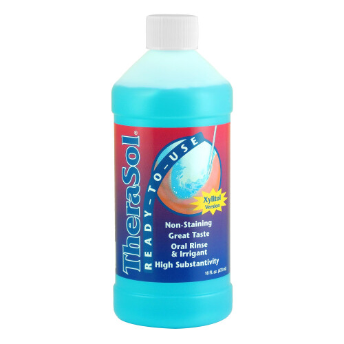 TheraSol com Xilitol 16 onas.
