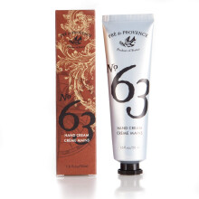 Pre -Provence n. 63 Crema per le mani della collezione maschile